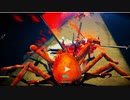 「カニノケンカ　Fight Crab」を実況してみたの　４
