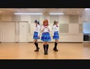 【ねこまりんご】 ススメ→トゥモロウ【踊ってみた】