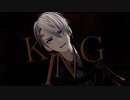 【MMD刀剣乱舞】KING【2r式山姥切長義】