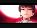【MMD鬼徹】KILLER B【盂蘭盆～百鬼夜行2020】