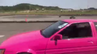 復活の4AG AE86のエンジンオーバーホールして走ってみた　総集編