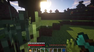 人気の マイクラ 動画 2 607本 18 ニコニコ動画