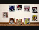 創作闇鍋チャット2016（声つき） その1