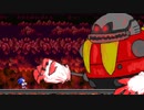 最後の審判は委ねられた　ゆっくりと結月ゆかりのSONIC FEAR 3 THE APOCALYPSE 【ゆっくり＋VOICEROID実況】 １戦目