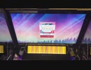 【CHUNITHM】ALL FOR ONE★(EXPERT)AJ手元