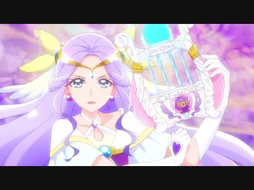 60FPS キュアアース 必殺技 [1080p 推奨]