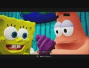 【スポンジ・ボブ】アニメがそのままゲームになった！？【SpongeBob SquarePants: Battle for Bikini Bottom - Rehydrated】#1