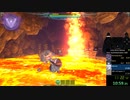 【3ボス壁抜無しRTA】WR 15:34(IGT 15:11) Any%(Advanced Skipless) Little Witch Nobeta【コントローラーキャプチャ付き】