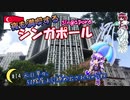 夜も満喫するシンガポール #14 元日早々、50階屋上に締め出されちゃう奴