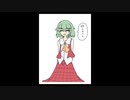 「これから毎日一枚、絵を描くことにしよう」403日目
