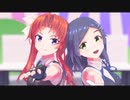 【MMD艦これ】陽炎と黒潮でポジティブ☆ダンスタイム