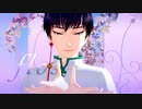 【MMD鬼徹】 flos 【盂蘭盆～百鬼夜行2020】