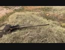 めちゃくちゃ長い（約3メートル）サプレッサー