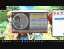 simai クロスロッド(スイートプリキュア) EXPERT譜面　明るさ50