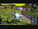 【EXVSMBON】ガチ動画勢の家庭用マキオン 3【上等兵→伍長】