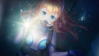 【実況】きっと、あなたの好きなばしょ―『空と海が、ふれあう彼方』 第14話