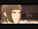 【MMDツイステ】flos【ルーク・ハント】