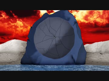 【第六回ひじき祭】琴葉姉妹の一寸法師【20夏MMDふぇすと本祭】【VOICEROID劇場】