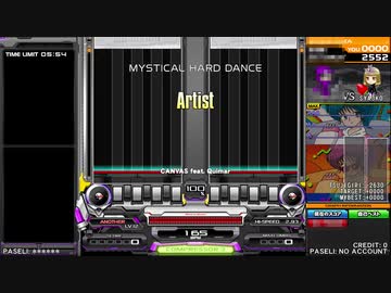 Artist(DPA) HARD