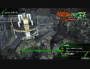 【PS4】HGが嫁のBBif　デ・ネブラ大攻防170sec大攻防　攻撃編