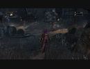 『Bloodborne』を24ミリも知らない俺が実況プレイ