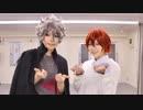 【イナイレ】No Logic 踊ってみた【コスプレ】