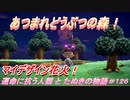 【あつ森】前人未島へようこそ！#126【あつまれどうぶつの森】