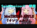 【Synthesizer V 琴葉姉妹】インフェルノ【Mrs.GREEN APPLE】