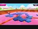 Fall Guys: Ultimate Knockout Part3【ゆっくり実況プレイ】