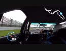 鈴鹿サーキット　CL1アコード　2分37秒62