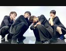 【しーちゃん×UK×チカ×アクア】Get Up 　踊ってみた【オリジナル振付】