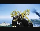 【Ghost of Tsushima】「難易度「難しい」で初見プレイ 方向音痴が斬る」第8回