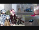 【The CREW2】何も考えずにフリードライブしよう【第3回フリードライブショーケース！】