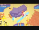 【ゲーム】ブーメランヒューしてみた（VS戦）｜小麦粉だいすき