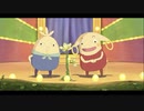 【ゲーム実況】おかんを笑かさなあかんねん、、大声出して笑え【二ノ国】