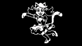 【女性実況】ビビり女初めてのUNDERTALE #22