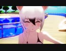 水着なアードウルフちゃんでハイファイレイヴァー