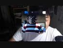 【GANTZ】今川ギララ＆唯我 VS 田中星人
