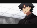 【MAD】fate zero x Black Catcher