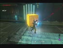ゼルダの伝説ブレスオブザワイルド実況プレイ(DLC編)Part16