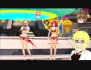 【PSO2】殴りテクターで適当になんかやっていく【その222】【ビーチウォーズ2020】