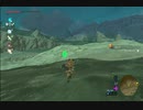 ゼルダの伝説ブレスオブザワイルド実況プレイ(DLC編)Part17