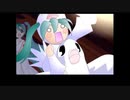 【初音ミク】ハト【声真似で歌ってみた】