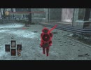 その辺の術師等の侵入177