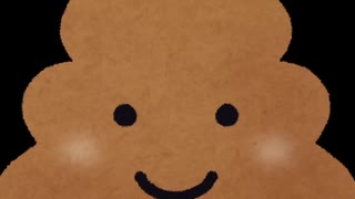 うんちに上品なナレーションをつけてみた！（転載）