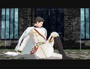 【MMD文アル】もり先生でLemon