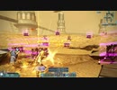 走破演習 リリーパ FoPhソロ 2:19