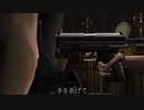【サクサク実況】「バイオハザード4（CHAPTER3-2）」【ハンドガン（レッド9）縛り】