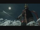 ネギのゲーム実況　SEKIRO：SHADOWS DIE TWICE　#003　｢月下の剣士｣