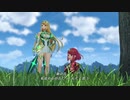 【ゼノブレイド2】初見実況【#27】【ストーリーメイン】【Xenoblade 2】
